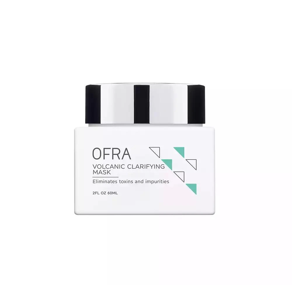 OFRA Volcanic Clarifying Mask