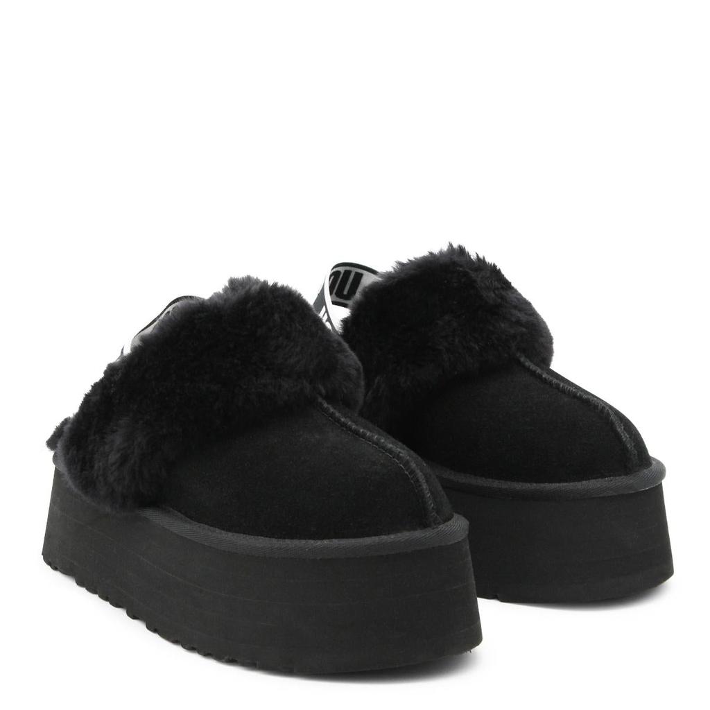 UGG UGG Flat Shoes