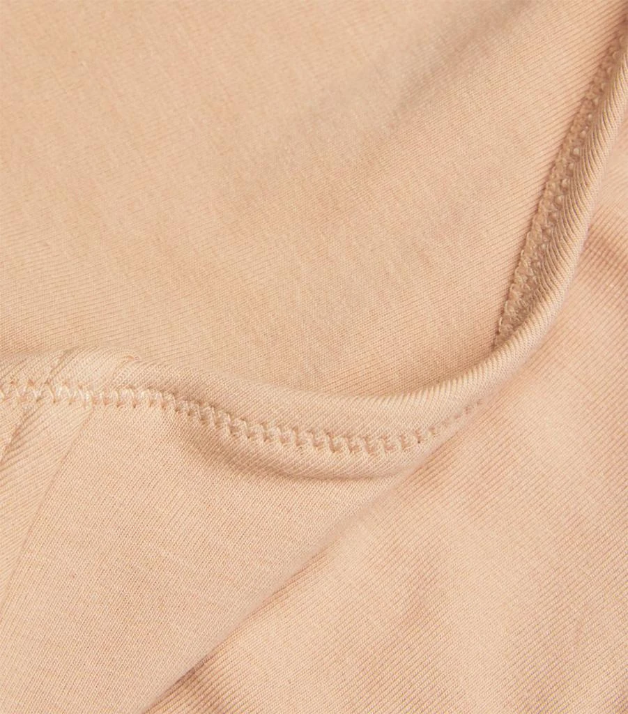 Skin Gracelynne Plunge Bralette 4