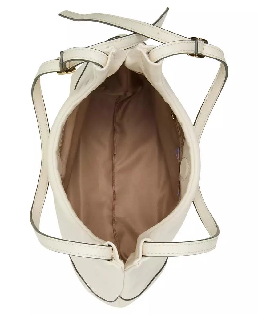 Madden Girl Faye Hobo Bag 5