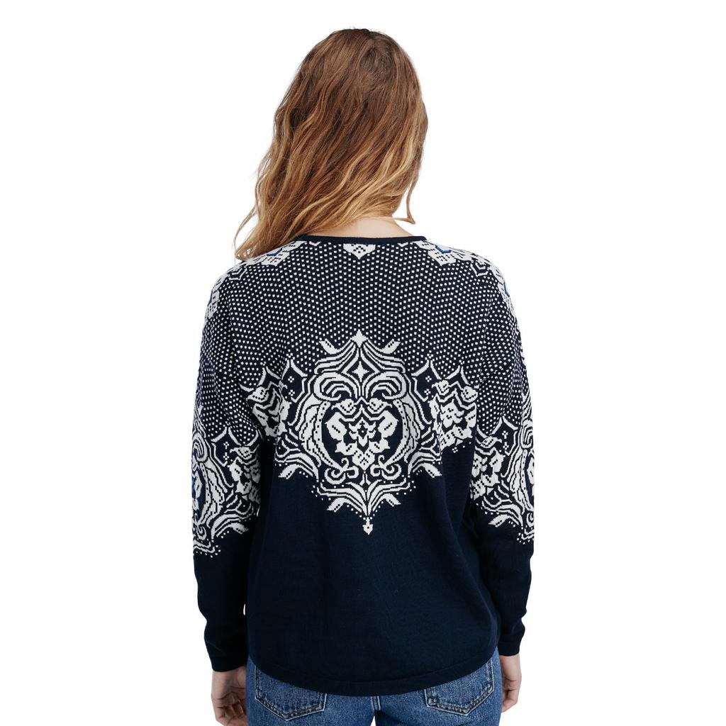 Dale of Norway Rosendal Fem Jacket