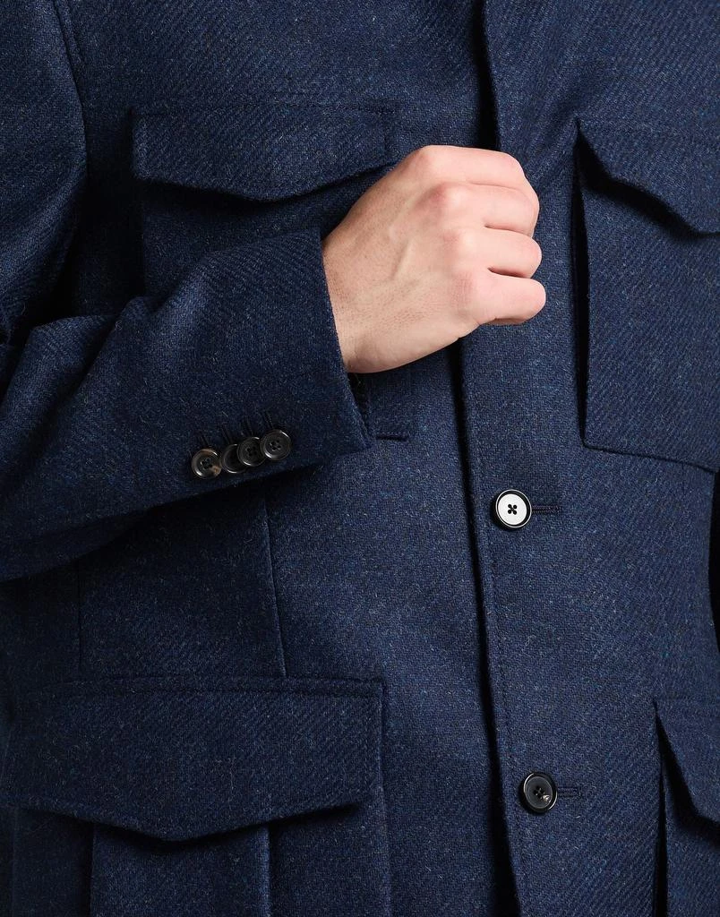 CARUSO Jacket 4