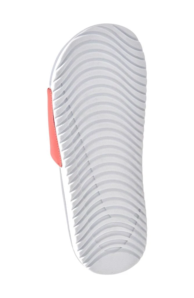 NIKE Kids' Kawa Slide Sandal 3