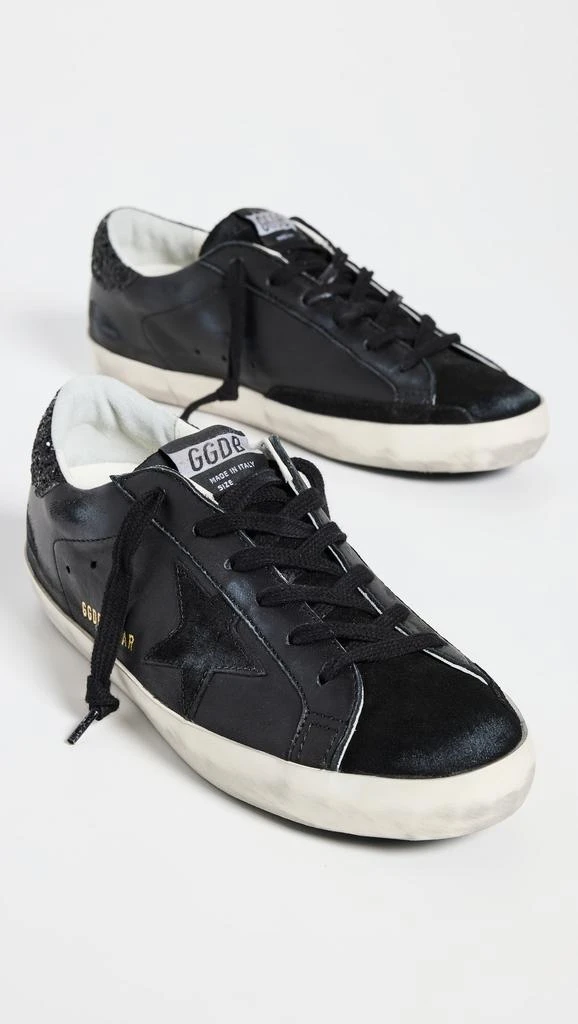Golden Goose Super-Star Sneakers 4