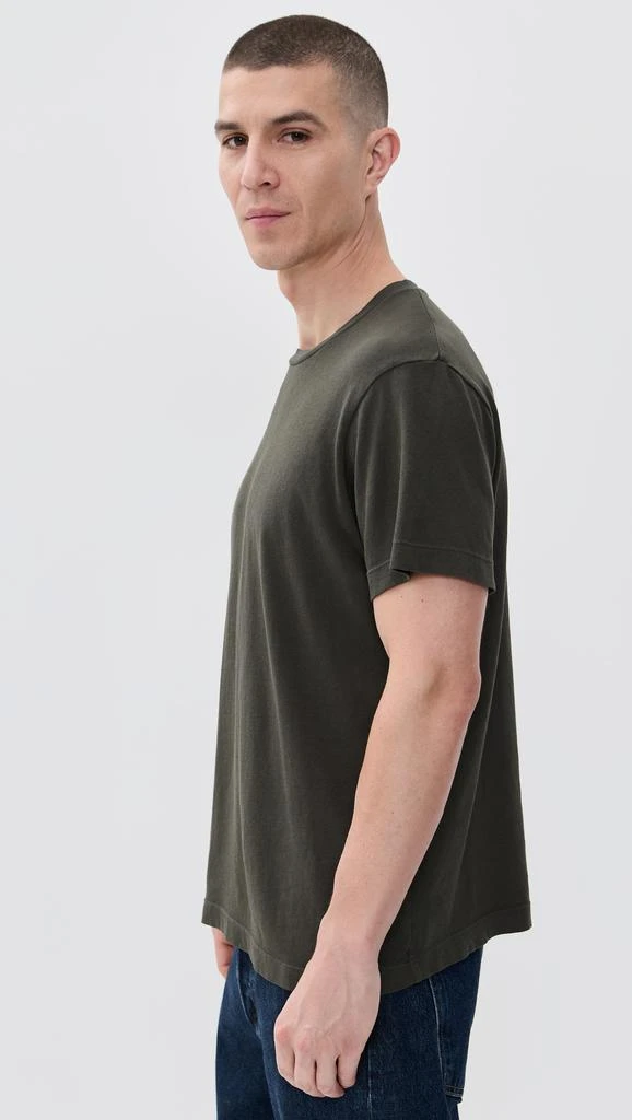 Nili Lotan Bradley Tee 3