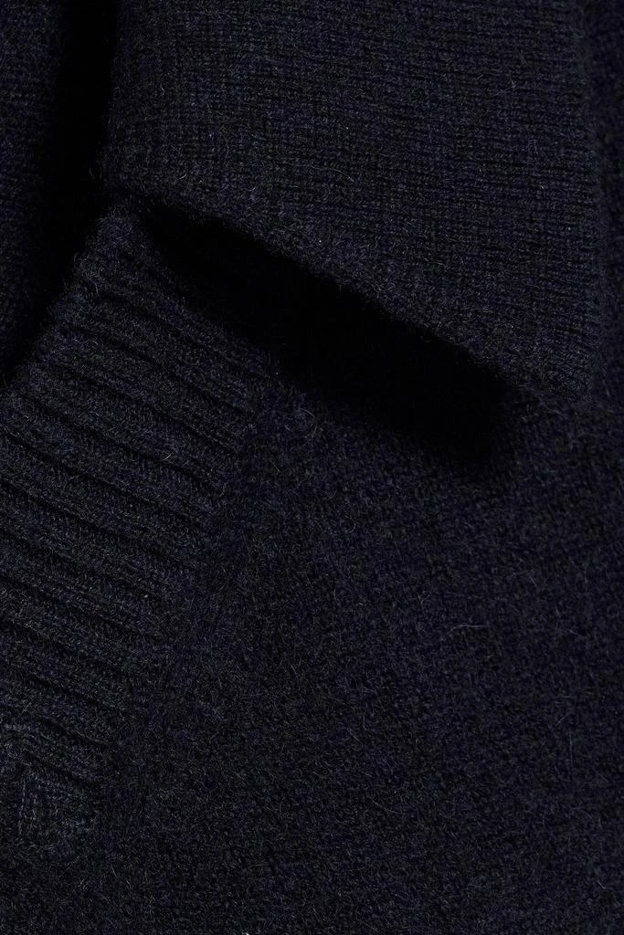 Naadam Cashmere vest 4