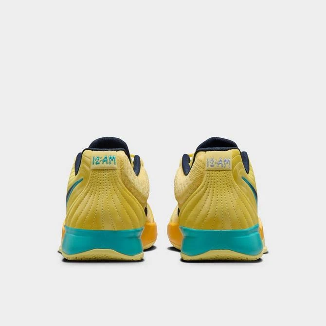 NIKE Nike Ja 2 Basketball Shoes 4