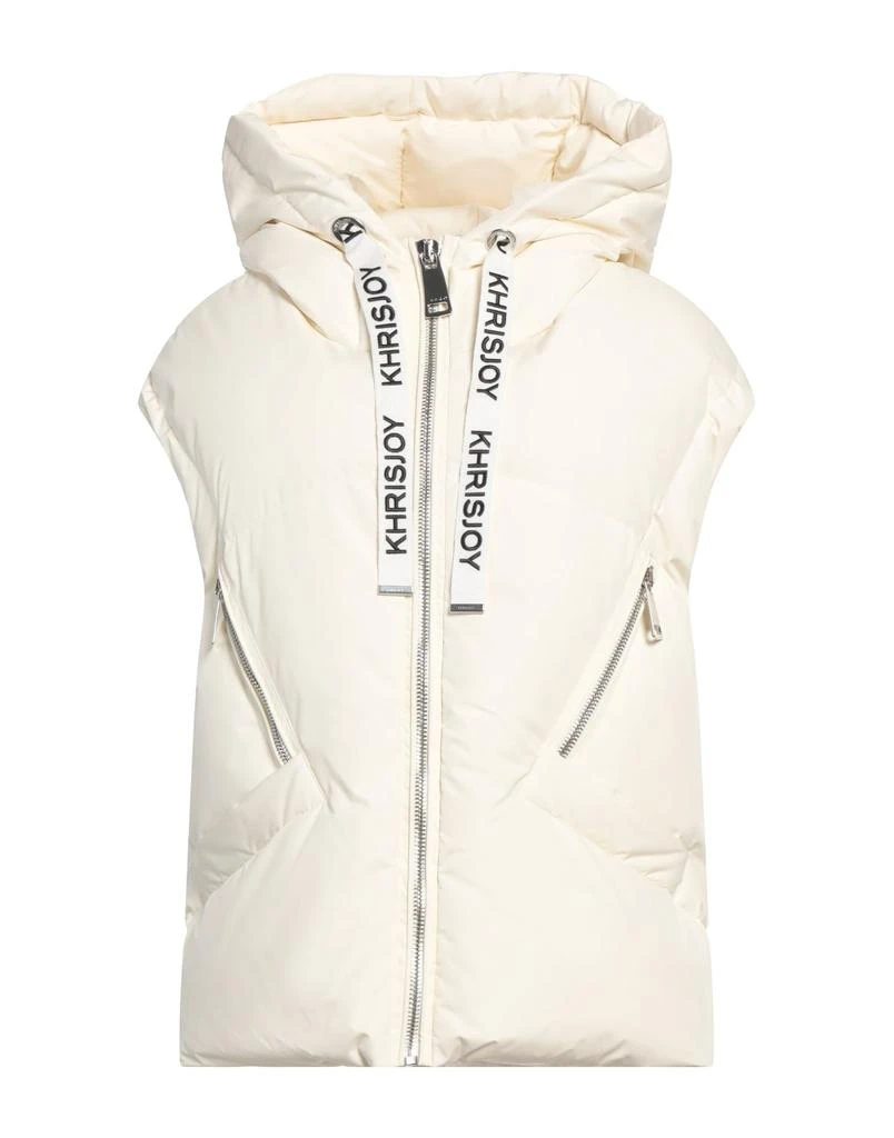 Khrisjoy Vest 1