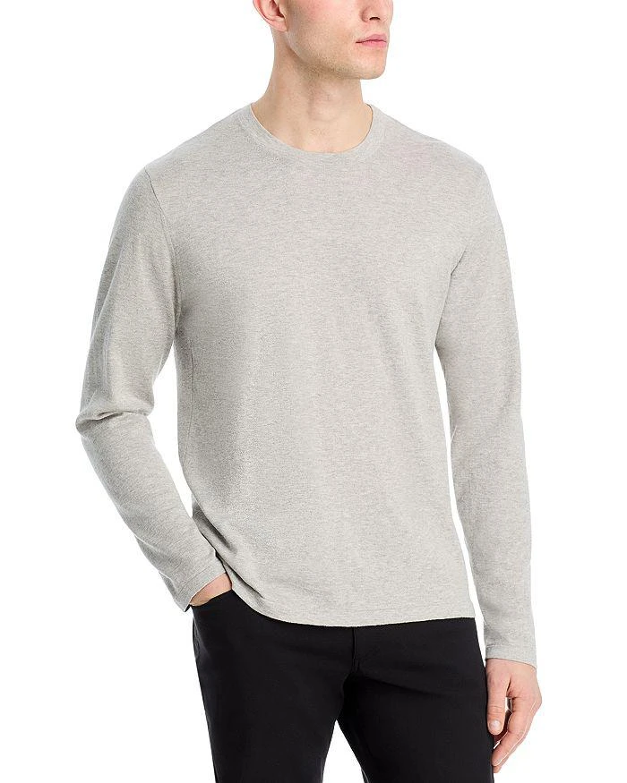 Shop Quentin Cotton Cashmere Tee on Sale at BeyondStyle – Get 31
