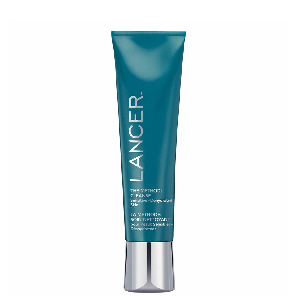 Lancer Skincare Lancer Skincare The Method: Cleanse Sensitive-Dehydrated Skin