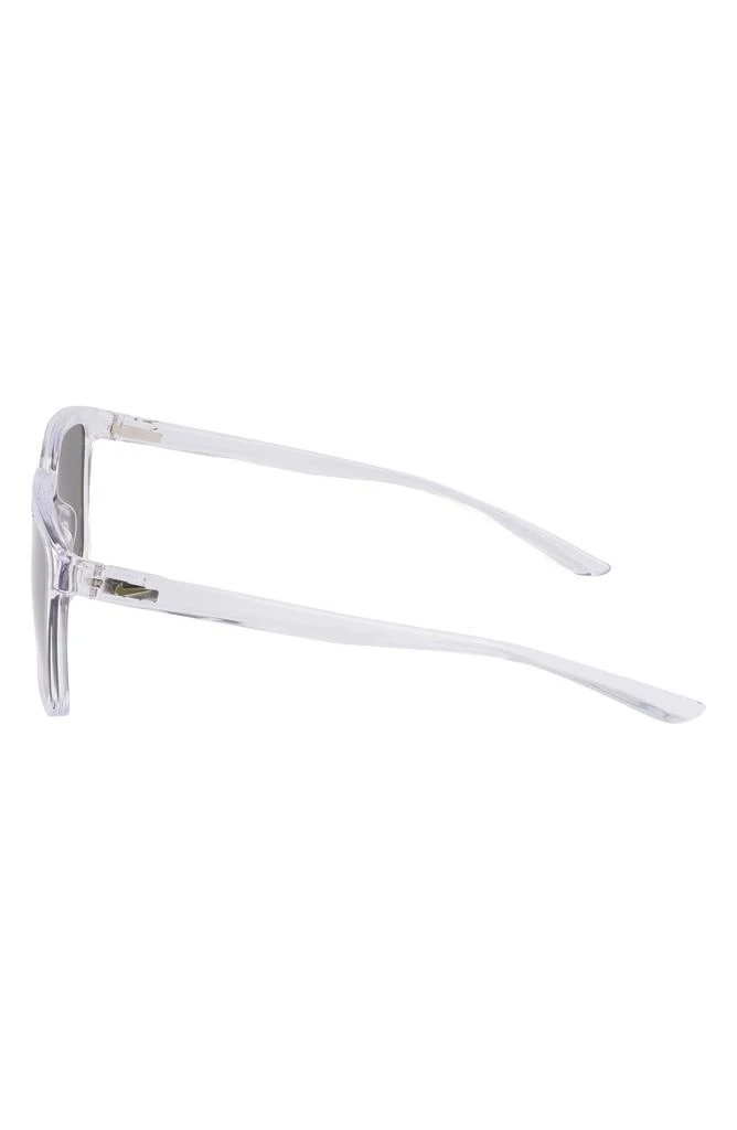 NIKE Circuit 55mm Square Sunglasses 4