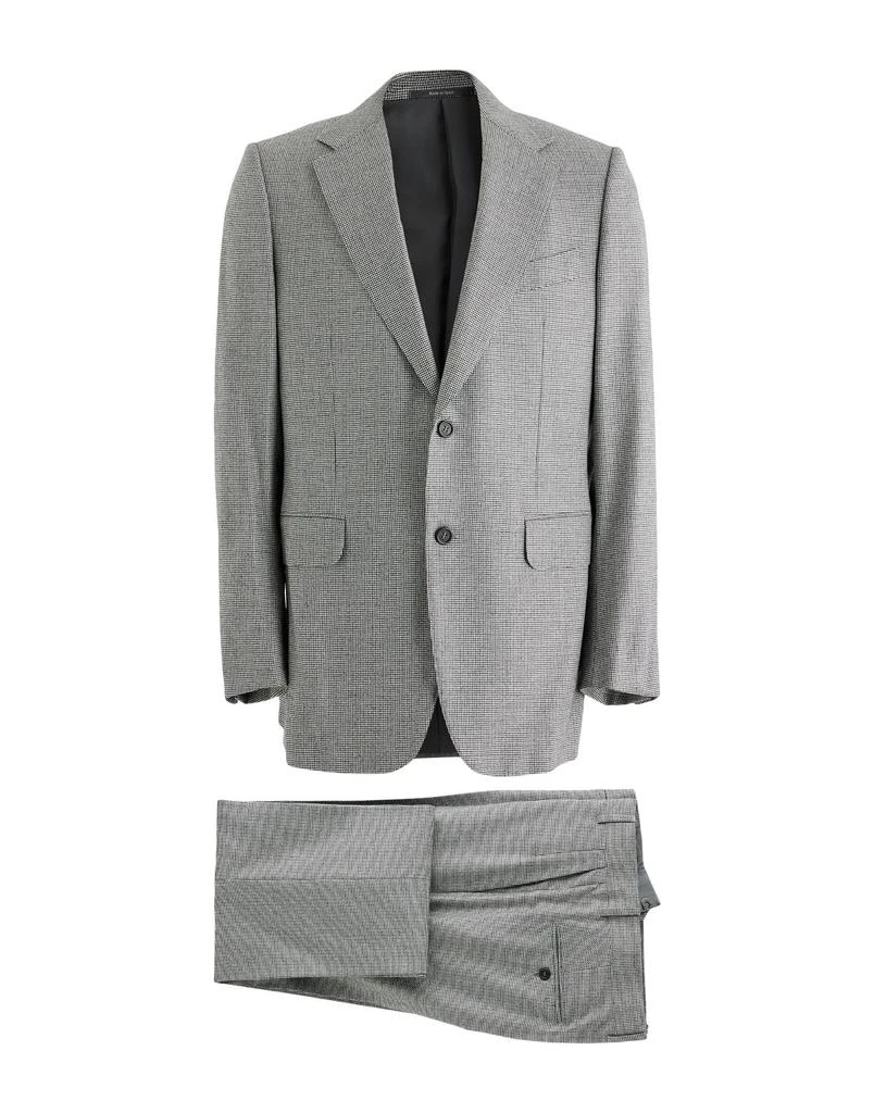 Dunhill Suits 1