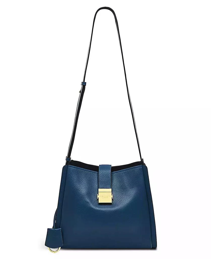 Radley London Sloane Street- Medium Ziptop Crossbody Handbag 1