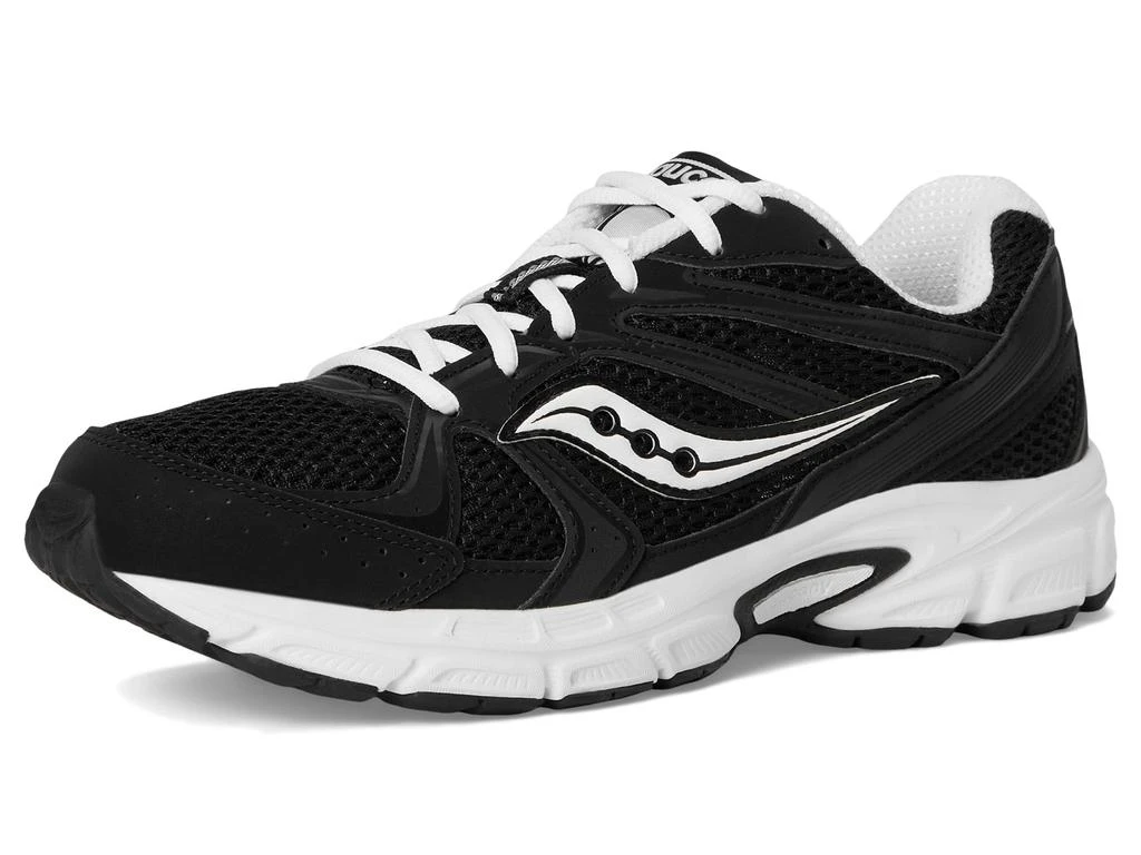 Saucony Ride Millennium 7