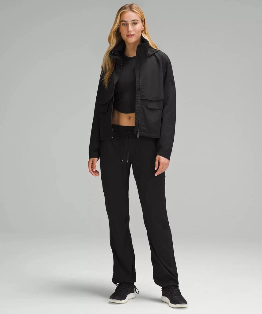 lululemon Always Effortless Jacket 2