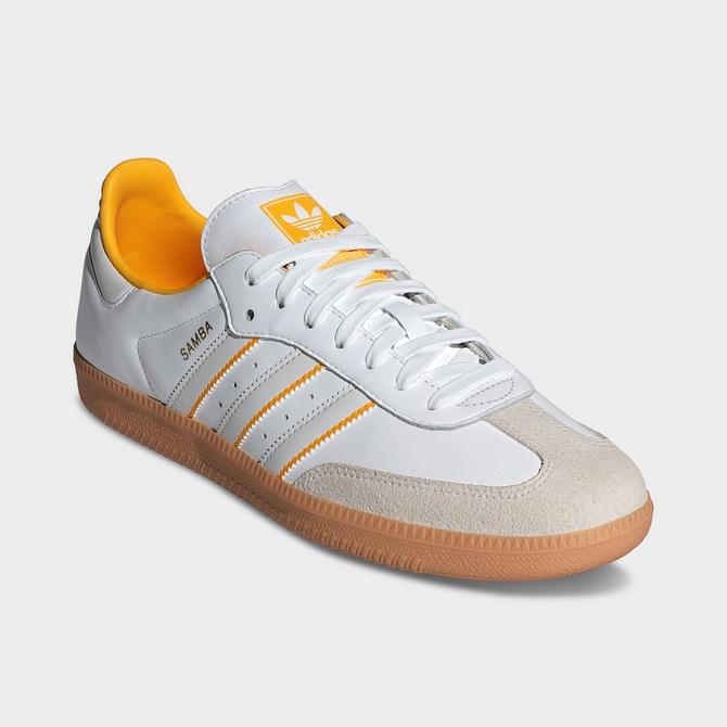 ADIDAS Men's adidas Originals Samba OG Casual Shoes