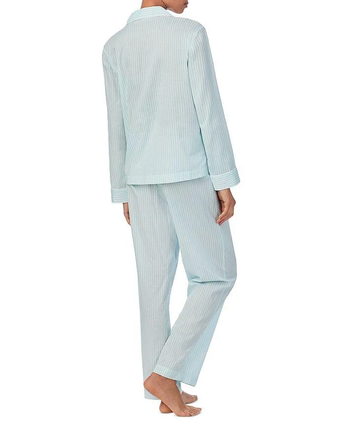 Ralph Lauren Long Sleeve Pajama Set 3