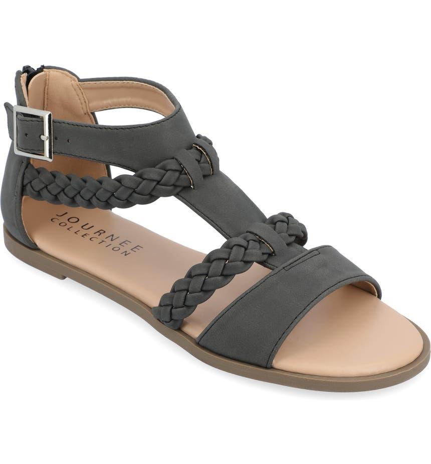 Journee Collection Florence Sandal