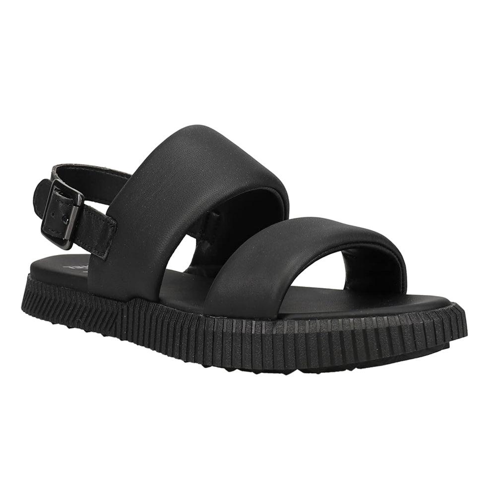 SOREL Ona Streetworks Go To Flat Sling Back Sandals