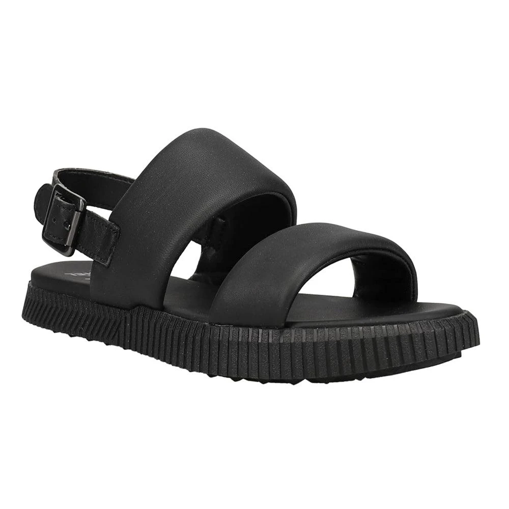 Sorel Ona Streetworks Go To Flat Sling Back Sandals 2