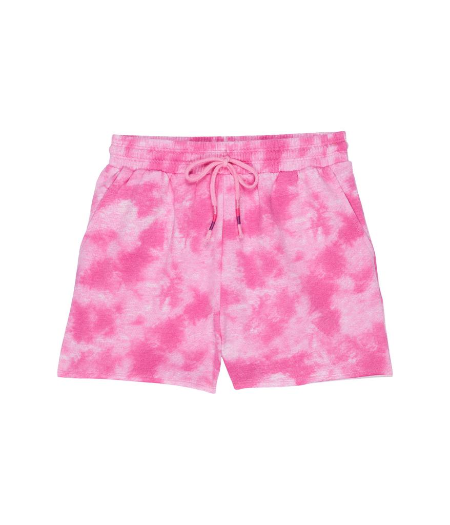 Splendid Littles Cotton Candy Sky Shorts (Big Kids)