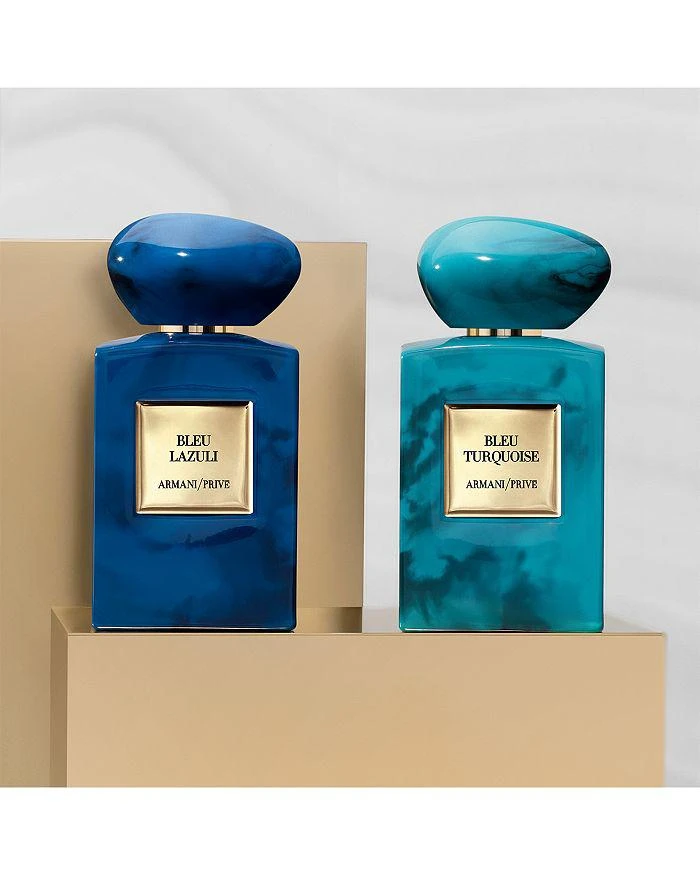 Giorgio Armani Armani Armani/Privé Bleu Turquoise Eau de Parfum 5