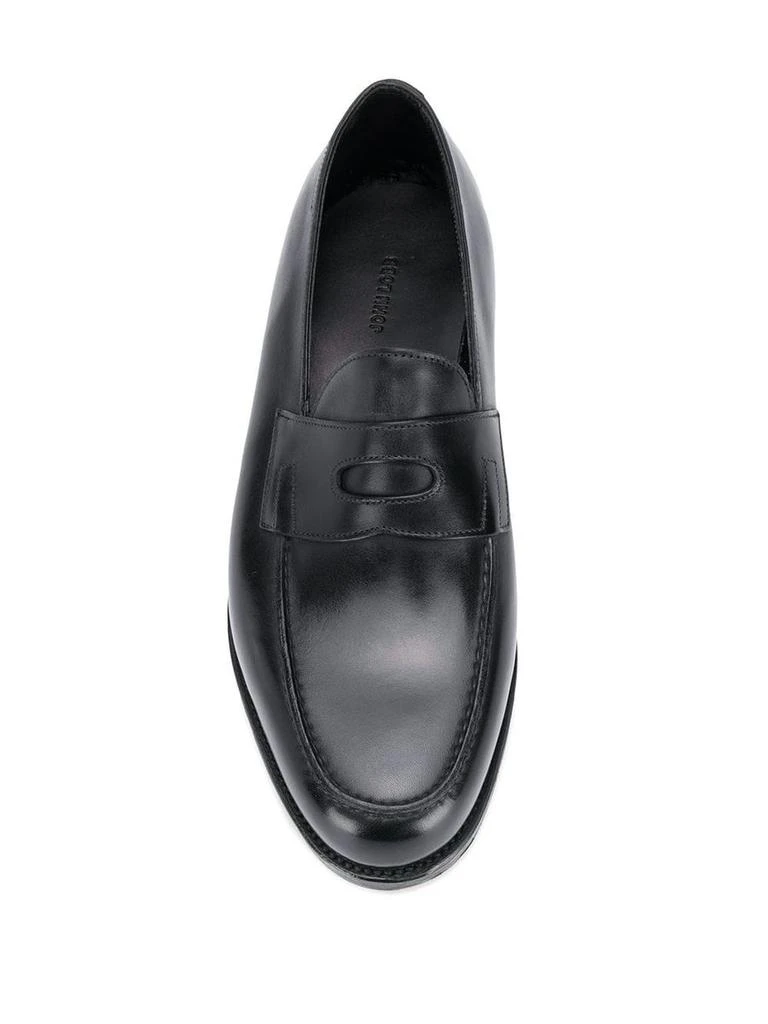 John Lobb John Lobb Lopez Moccasins Shoes 4