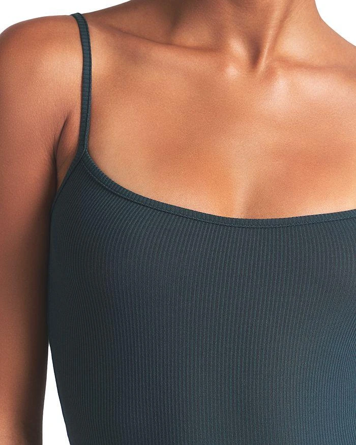 SKIMS Soft Lounge Long Slip Dress 5