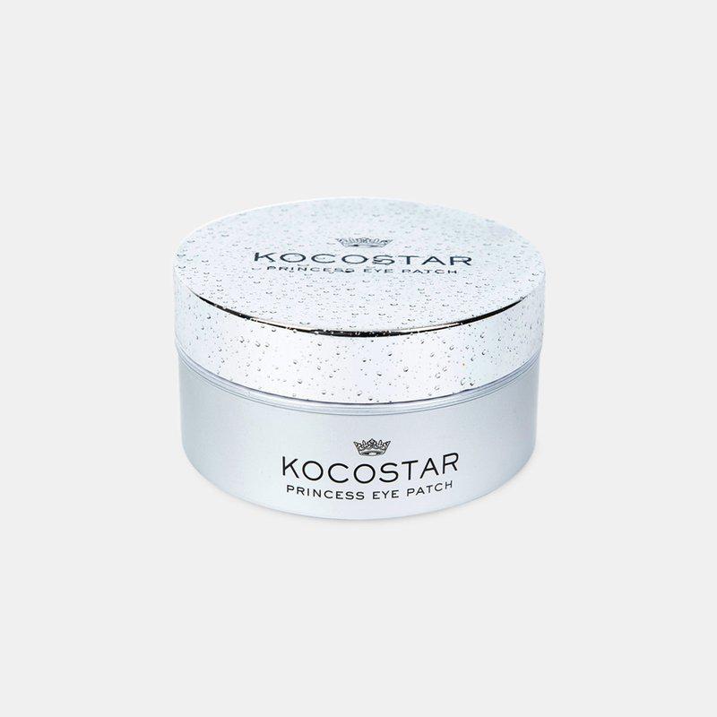 Kocostar Princess Eye Patch Silver