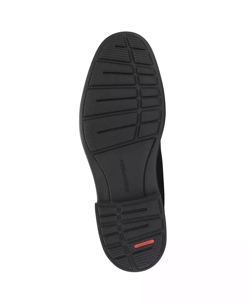 Rockport Men's Parsons Bike Toe Dress Shoes 3