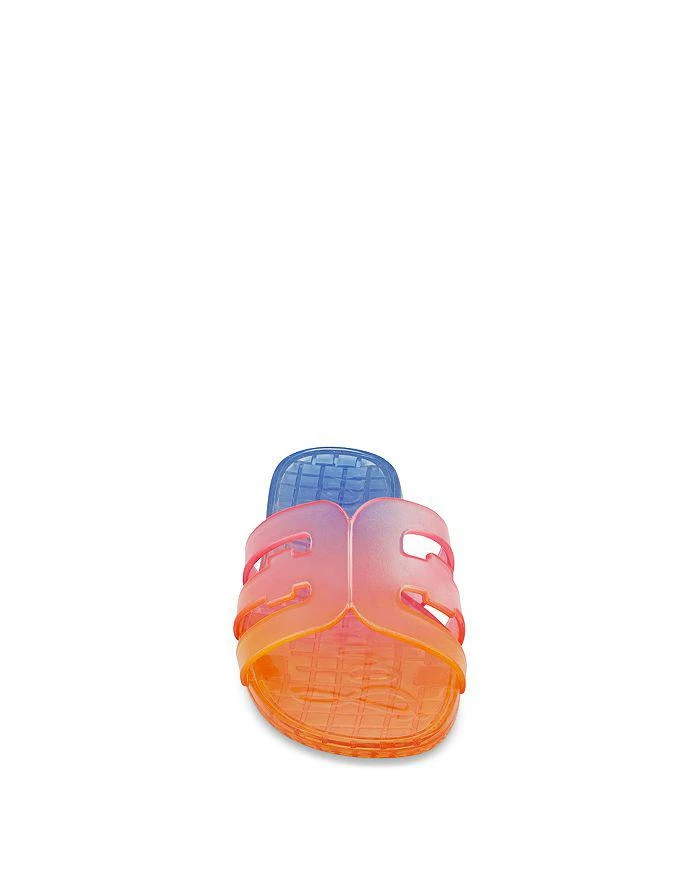 Sam Edelman Girls' Jelly Bay Kids Slip On Sandals - Toddler, Little Kid, Big Kid 3