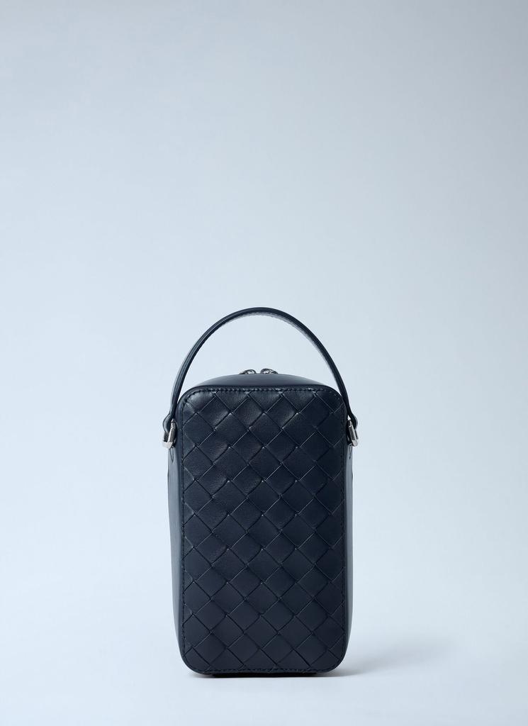 Bottega Veneta Getaway Phone Crossbody Bag
