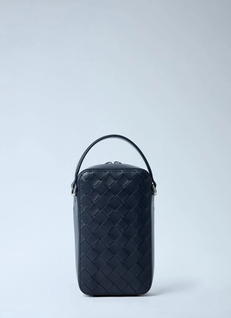 Bottega Veneta Getaway Phone Crossbody Bag 2