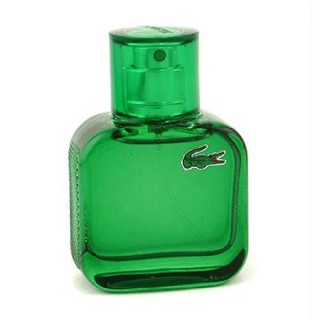 Lacoste 12232835505 Eau De  L.12.12 Vert Eau De Toilette Spray - 30ml-1oz 1