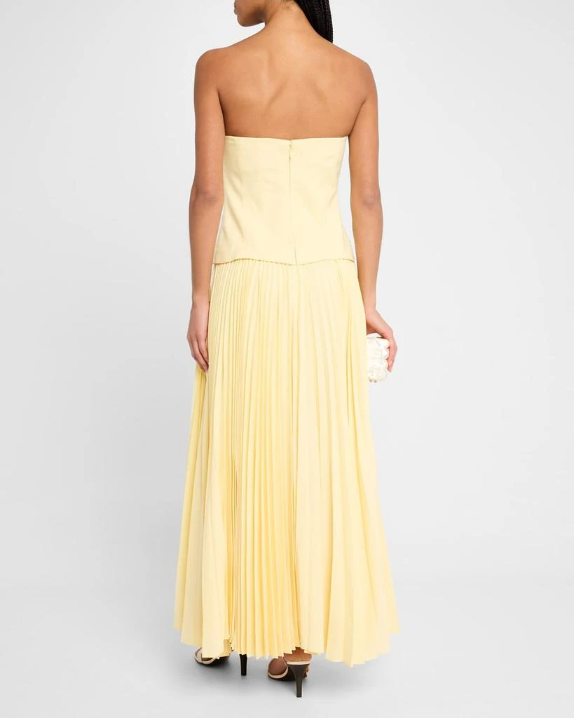 Acler Newbewick Maxi Dress 3