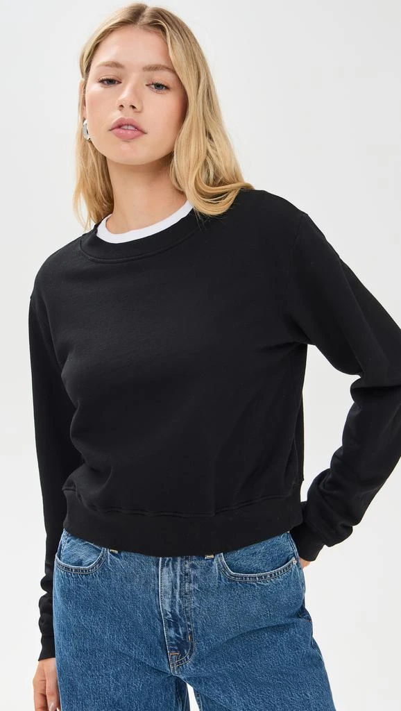 Cotton Citizen Milan Crew 6