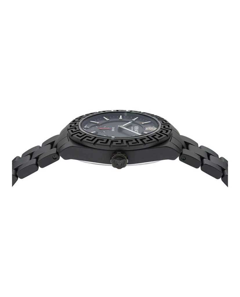 Versace DV One Automatic Watch 2