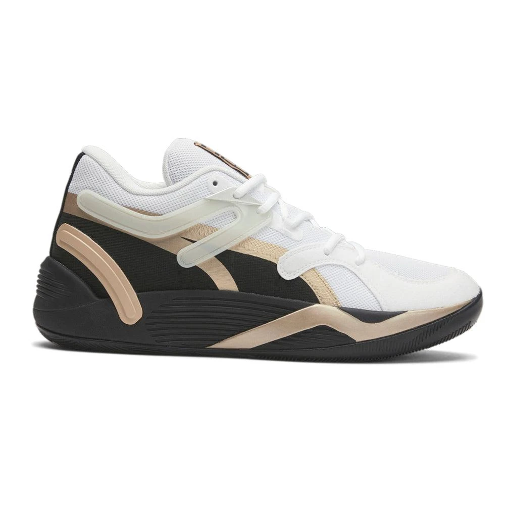 Puma Trc Blaze Court Confidential Basketball Shoes