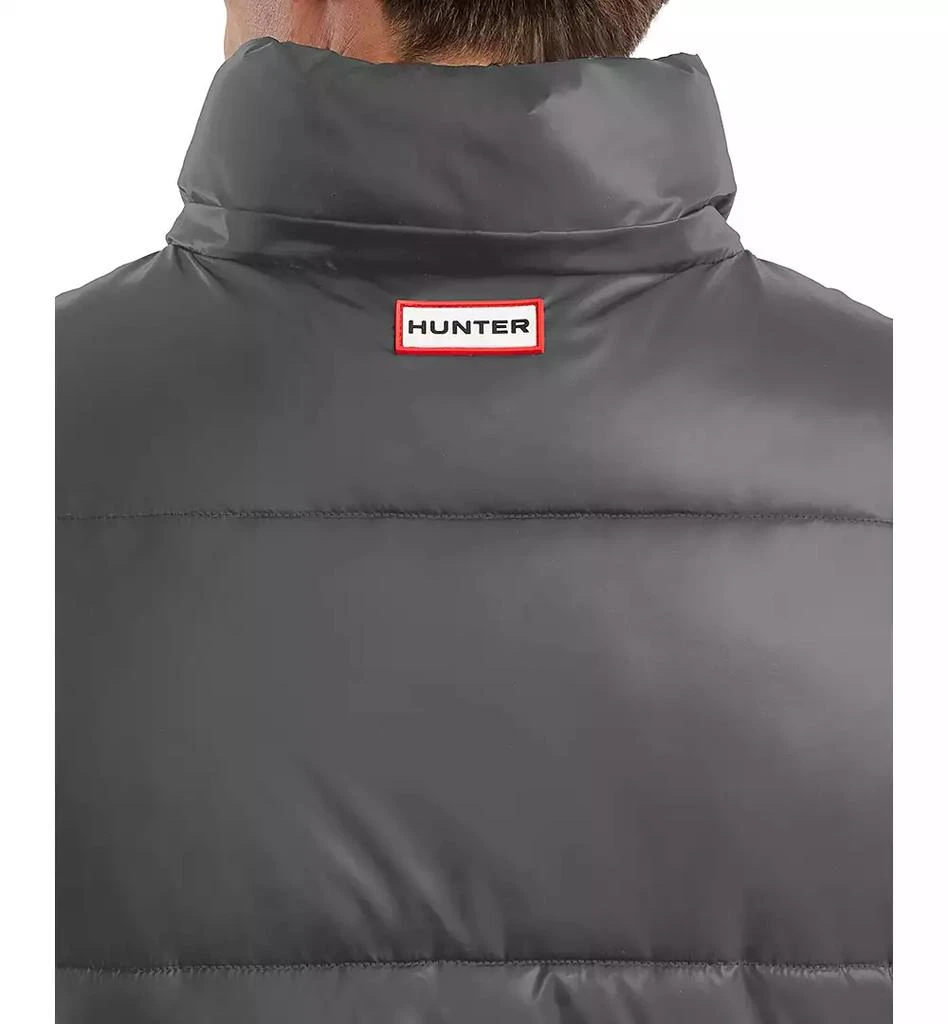 Hunter Men's Chiswell Puffer Vest 6