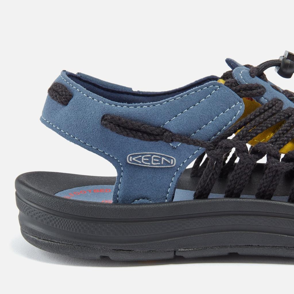Keen Keen Men's Uneek 'Year of the Dragon' Faux Suede Keen Keen Men's Uneek 'Year of the Dragon' Faux Suede