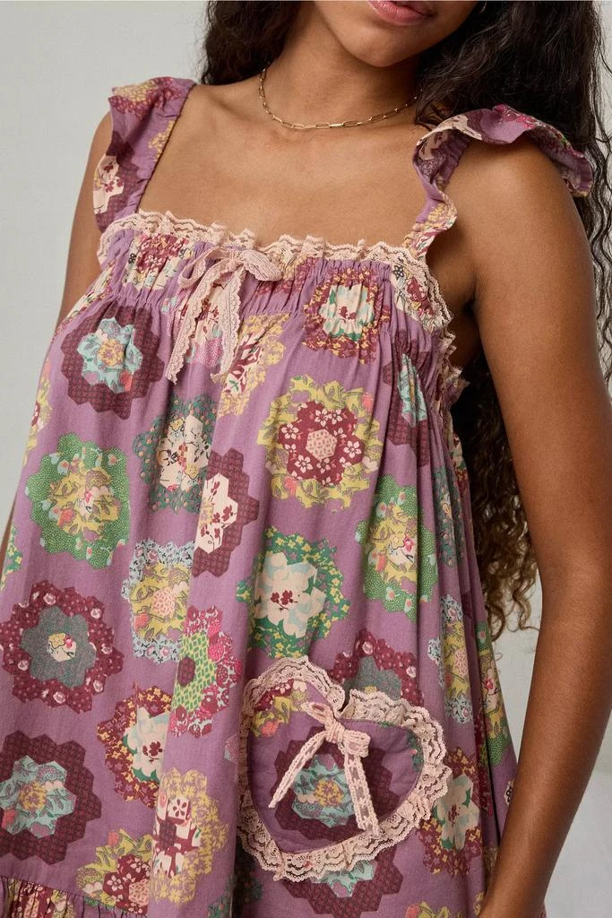 chinese dress ladies Shabby Chic Lace Dress