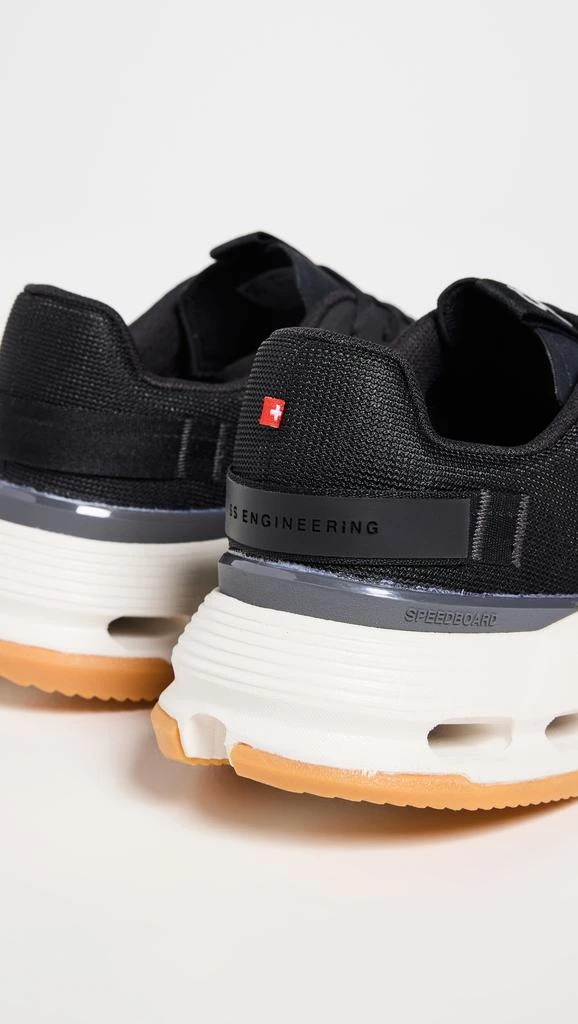 On Cloudnova Form 2 Sneakers 3