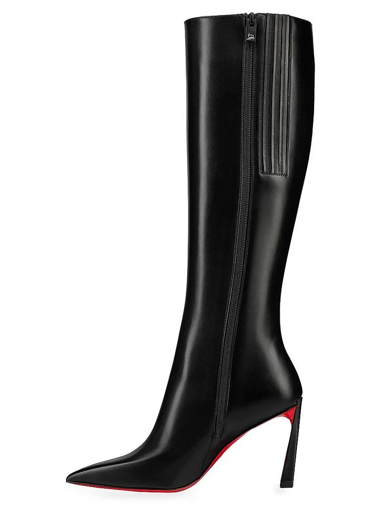 Christian Louboutin Condora Botta Knee-High Boots 3