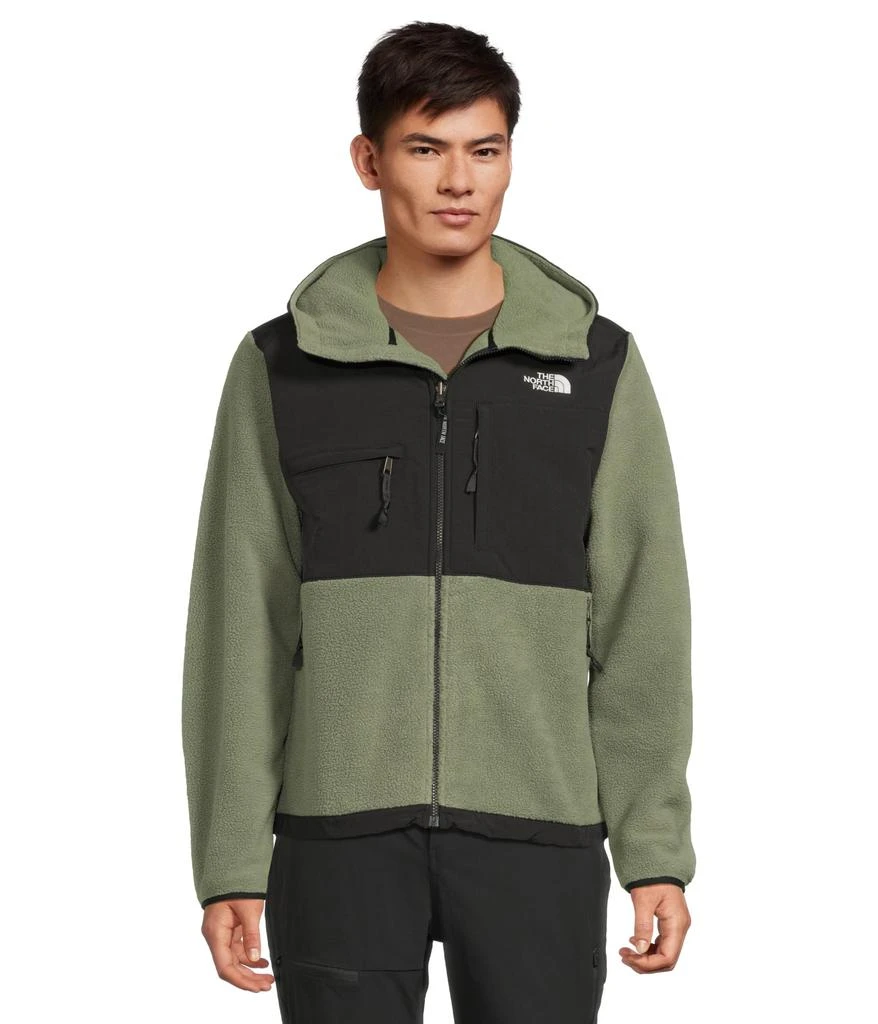 The North Face Retro Denali Hoodie 1