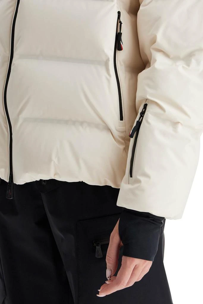 Moncler suisses ski down jacket 4