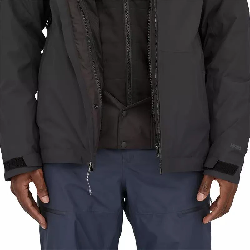 Patagonia Patagonia Men's 3-in-1 Powder Town Jacket 8