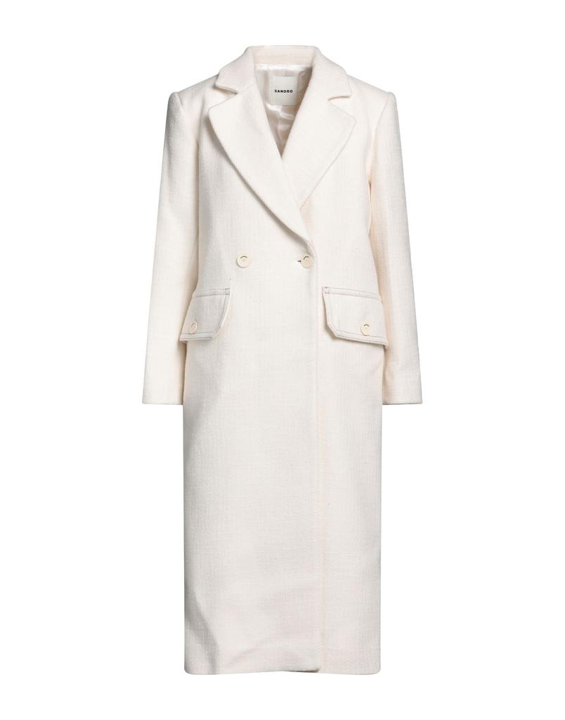 Sandro Coat