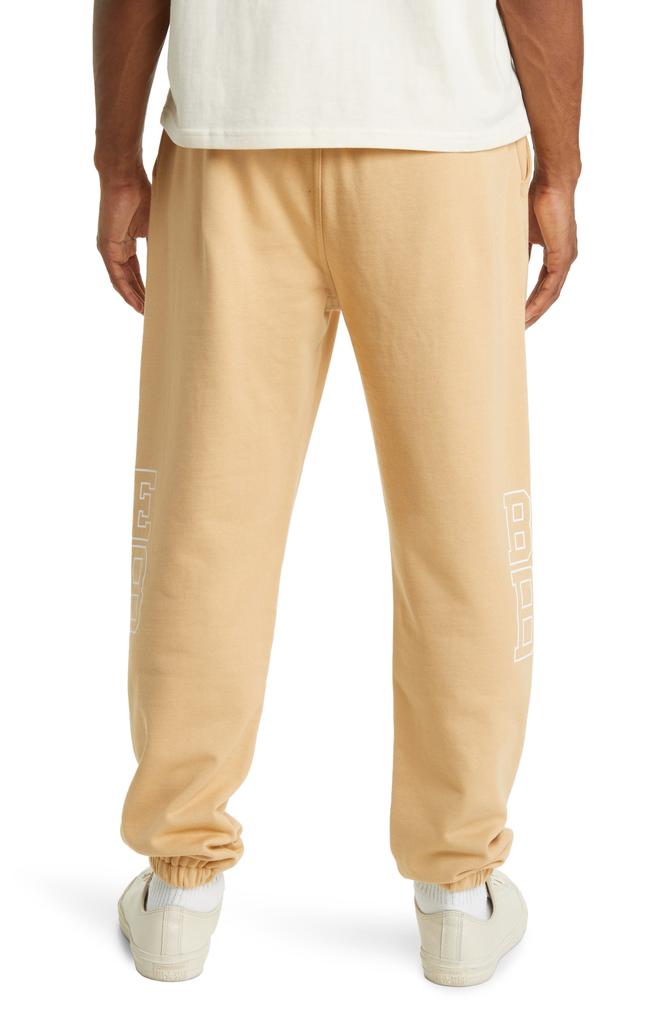 Billionaire Boys Club Academic Graphic Sweatpants