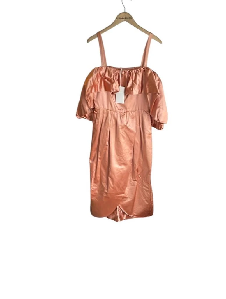 Ulla Johnson Ulla Johnson - Lelita Midi Dress 6