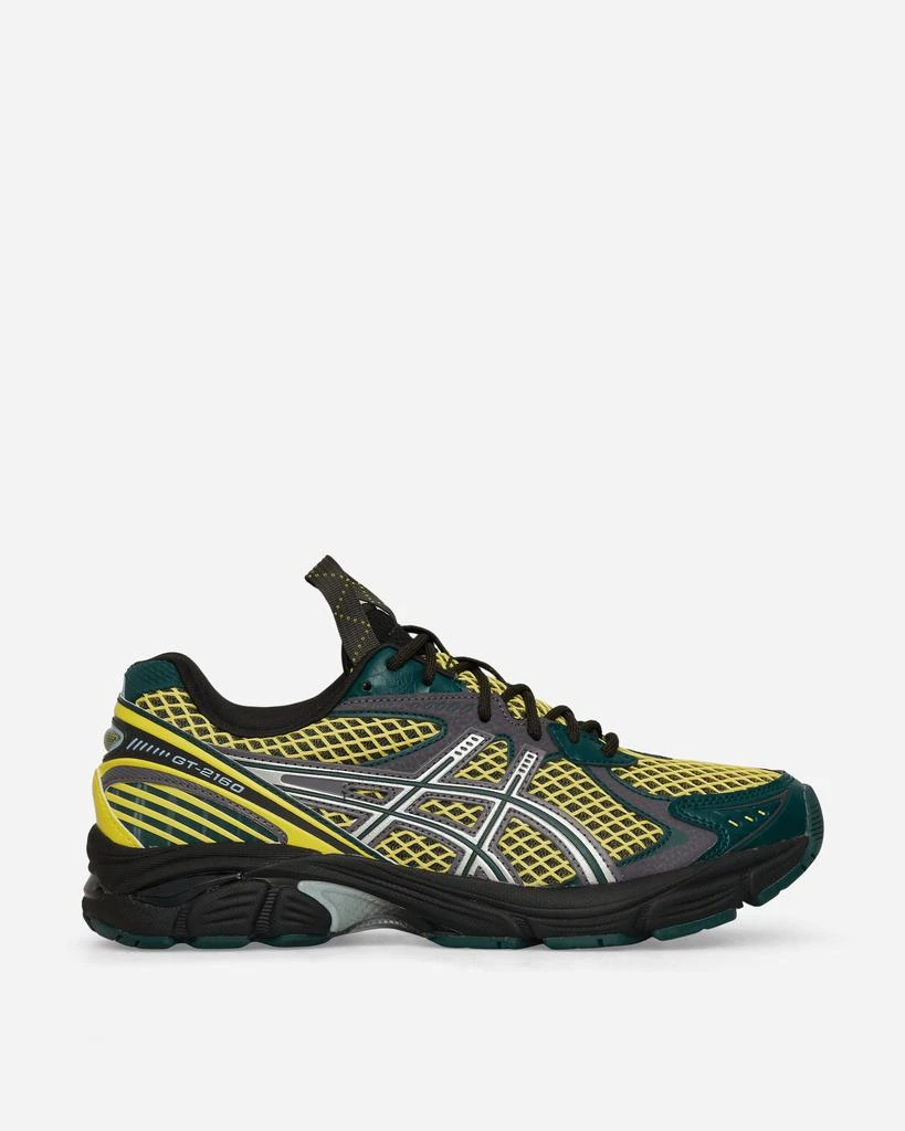 Asics UB7-S GT-2160 Sneakers Dark Neptune / Pure Silver 1